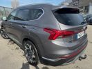 Annonce Hyundai Santa Fe 2.2 CRDI 202 DCT-8 EXECUTIVE 7PLACES