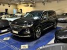 Voir l'annonce Hyundai Santa Fe 2.2 CRDI 5 Places