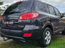 Annonce Hyundai Santa Fe 2.2 CRDi Executive (4WD)