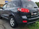 Annonce Hyundai Santa Fe 2.2 CRDi Executive (4WD)