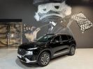 Annonce Hyundai Santa Fe (4) 1.6 T-GDI HYBRID EXECUTIVE 7 places Toit ouvrant