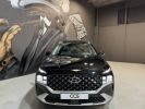 Annonce Hyundai Santa Fe (4) 1.6 T-GDI HYBRID EXECUTIVE 7 places Toit ouvrant