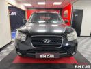 Annonce Hyundai Santa Fe 4WD 2.2 CRDi BVA 155ch Pack Edition Cuir Toit Pano Sièges chauffants