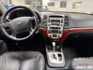 Annonce Hyundai Santa Fe 4WD 2.2 CRDi BVA 155ch Pack Edition Cuir Toit Pano Sièges chauffants