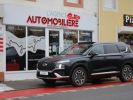 Annonce Hyundai Santa Fe 7 Places 1.6 T-GDi 230 Hybrid Executive BVA6 (TO,CarPlay,ACC,...)