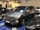 Hyundai Santa Fe CRDI 2.2 4WD Executive 7 Places Occasion