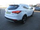 Annonce Hyundai Santa Fe Fé 2.2 CRDi 197 4WD Pack Premium Limited 7pl A