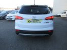 Annonce Hyundai Santa Fe Fé 2.2 CRDi 197 4WD Pack Premium Limited 7pl A