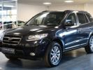 Voir l'annonce Hyundai Santa Fe II 2.2 CRDi 155 4WD 7pl Pack Executive A