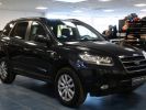 Annonce Hyundai Santa Fe II 2.2 CRDi 155 4WD 7pl Pack Executive A