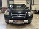 Annonce Hyundai Santa Fe II 2.2 CRDi 155 CH 7 PLACES 2.2 CRDI COMFORT 4WD 155cv 4X4 5P BVM