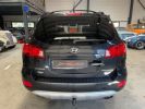 Annonce Hyundai Santa Fe II 2.2 CRDi 155 CH 7 PLACES 2.2 CRDI COMFORT 4WD 155cv 4X4 5P BVM