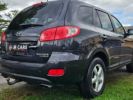 Annonce Hyundai Santa Fe II 2.2 CRDI Pack Edition Cuir