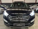 Annonce Hyundai Santa Fe III 2.2 CRDi 197ch 4WD Executive