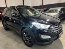 Annonce Hyundai Santa Fe III 2.2 CRDi 197ch 4WD Executive