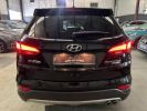 Annonce Hyundai Santa Fe III 2.2 CRDi 197ch 4WD Executive