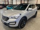 Voir l'annonce Hyundai Santa Fe III 2.2 CRDi 197ch 4WD Executive BVA