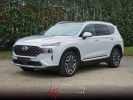 Voir l'annonce Hyundai Santa Fe IV (ph. 2) 1.6 T-GDI Plug-In 265 HTRAC EXECUTIVE BVA6 - 1ère Main Parfait Etat 4 pneus NEUFS Révisé 11/2024 Garantie constructeur 04/2026