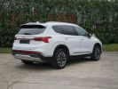 Annonce Hyundai Santa Fe IV (ph. 2) 1.6 T-GDI Plug-In 265 HTRAC EXECUTIVE BVA6 - 1ère Main Parfait Etat 4 pneus NEUFS Révisé 11/2024 Garantie constructeur 04/2026