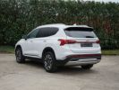 Annonce Hyundai Santa Fe IV (ph. 2) 1.6 T-GDI Plug-In 265 HTRAC EXECUTIVE BVA6 - 1ère Main Parfait Etat 4 pneus NEUFS Révisé 11/2024 Garantie constructeur 04/2026