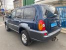 Annonce Hyundai Terracan 2.9l CRDI 4x4 150ch BVA