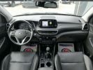 Annonce Hyundai Tucson 1.6 CRDi 1 PROP.- GPS CAMERA CUIR GAR.1AN
