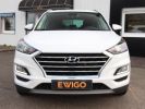 Annonce Hyundai Tucson 1.6 CRDI 115 ch CREATIVE 2WD