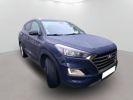 Voir l'annonce Hyundai Tucson 1.6 CRDi 115 Hybrid BUSINESS