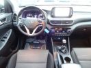 Annonce Hyundai Tucson 1.6 CRDi 115 Intuitive