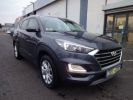 Annonce Hyundai Tucson 1.6 CRDi 115 Intuitive