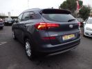 Annonce Hyundai Tucson 1.6 CRDi 115 Intuitive