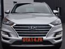 Annonce Hyundai Tucson 1.6 CRDI 115CH HYBRID 48V BUSINESS EURO6D-EVAP