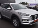 Annonce Hyundai Tucson 1.6 CRDI 115CH HYBRID 48V BUSINESS EURO6D-EVAP