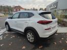 Annonce Hyundai Tucson 1.6 CRDI 115ch hybrid 48V Intuitiv