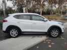 Annonce Hyundai Tucson 1.6 CRDI 115ch hybrid 48V Intuitiv