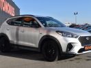 Annonce Hyundai Tucson 1.6 CRDI 115CH HYBRID 48V N LINE EDITION EURO6D-EVAP