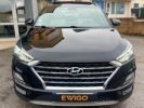 Annonce Hyundai Tucson 1.6 CRDI 135 CH Executive 2WD DCT 7