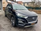 Annonce Hyundai Tucson 1.6 CRDI 135 CH Executive 2WD DCT 7