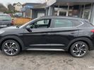 Annonce Hyundai Tucson 1.6 CRDI 135 CH Executive 2WD DCT 7