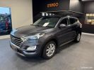 Voir l'annonce Hyundai Tucson 1.6 CRDI 135 CREATIVE 2WD DCT BVA