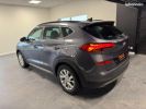 Annonce Hyundai Tucson 1.6 CRDI 135 CREATIVE 2WD DCT BVA