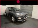 Annonce Hyundai Tucson 1.6 crdi 135 creative htrac 4wd dct bva