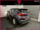 Annonce Hyundai Tucson 1.6 crdi 135 creative htrac 4wd dct bva