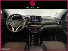 Annonce Hyundai Tucson 1.6 crdi 135 creative htrac 4wd dct bva