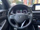 Annonce Hyundai Tucson 1.6 CRDI 135 HYBRID MHEV 48VOLT N-LINE 2WD DCT BVA-GARANTIE 6 MOIS