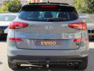 Annonce Hyundai Tucson 1.6 CRDI 135 HYBRID MHEV N-LINE 2WD BVA