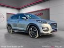 Voir l'annonce Hyundai Tucson 1.6 CRDi 136 HTRAC DCT-7 Premium Garantie 1 ans