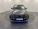 Annonce Hyundai Tucson 1.6 CRDi 136 Hybrid 48V DCT-7 Creative