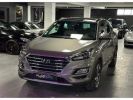 Voir l'annonce Hyundai Tucson 1.6 CRDi 136 hybrid 48V DCT-7 Executive