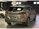 Annonce Hyundai Tucson 1.6 CRDi 136 hybrid 48V DCT-7 Executive